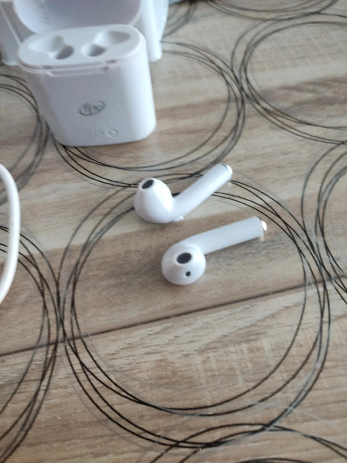 Fones de ouvido sem fio – photo 4